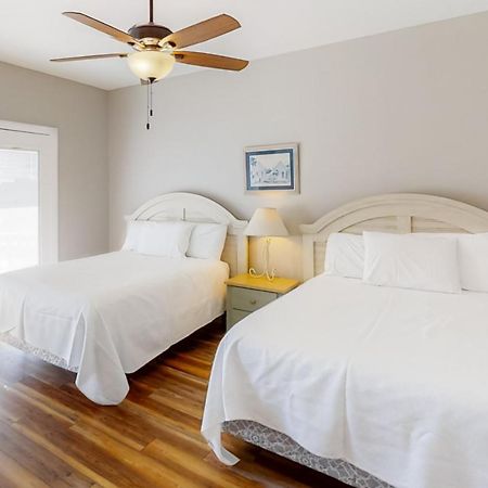 Lotsa Dunes By Meyer Vacation Rentals Fort Morgan Εξωτερικό φωτογραφία