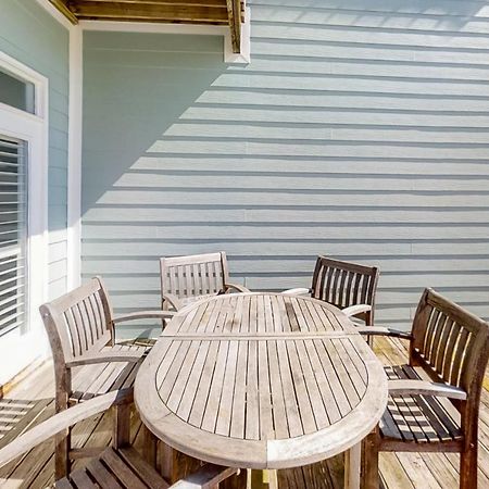 Lotsa Dunes By Meyer Vacation Rentals Fort Morgan Εξωτερικό φωτογραφία