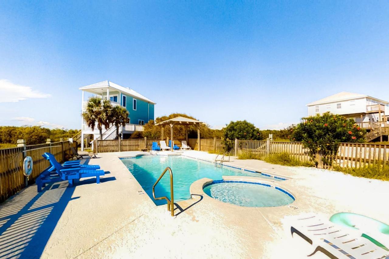 Lotsa Dunes By Meyer Vacation Rentals Fort Morgan Εξωτερικό φωτογραφία
