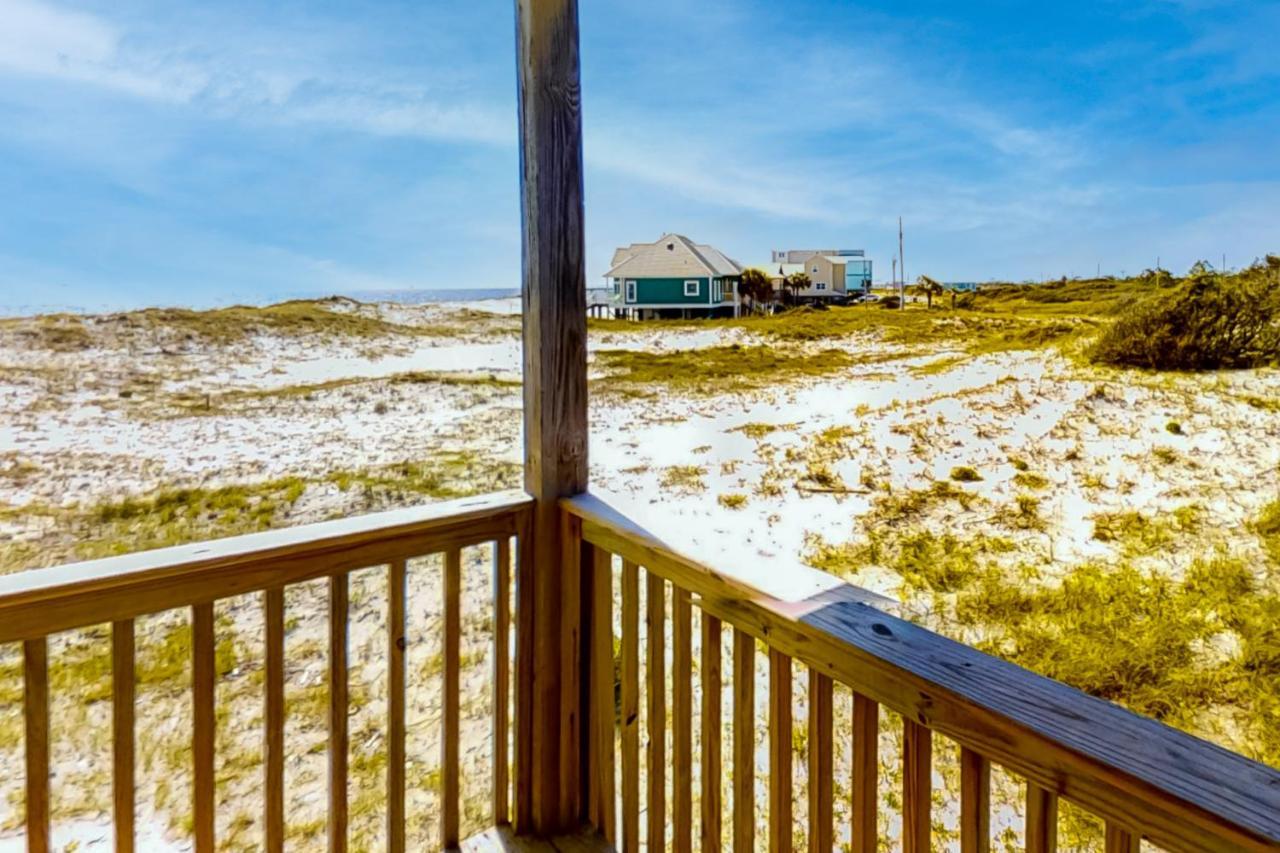 Lotsa Dunes By Meyer Vacation Rentals Fort Morgan Εξωτερικό φωτογραφία