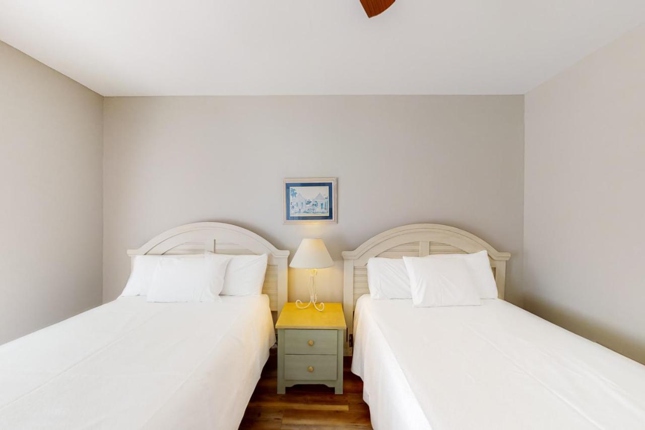 Lotsa Dunes By Meyer Vacation Rentals Fort Morgan Εξωτερικό φωτογραφία