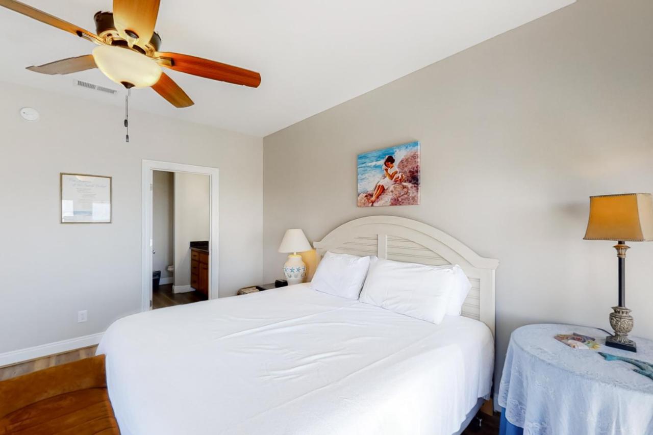 Lotsa Dunes By Meyer Vacation Rentals Fort Morgan Εξωτερικό φωτογραφία