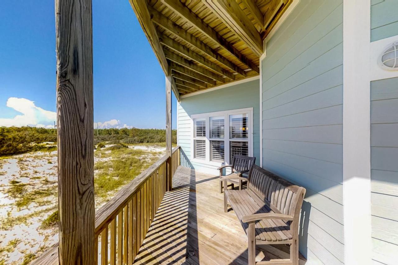 Lotsa Dunes By Meyer Vacation Rentals Fort Morgan Εξωτερικό φωτογραφία